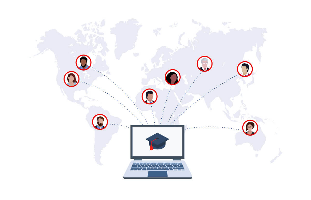 2. How to provide consistent, valuable global training