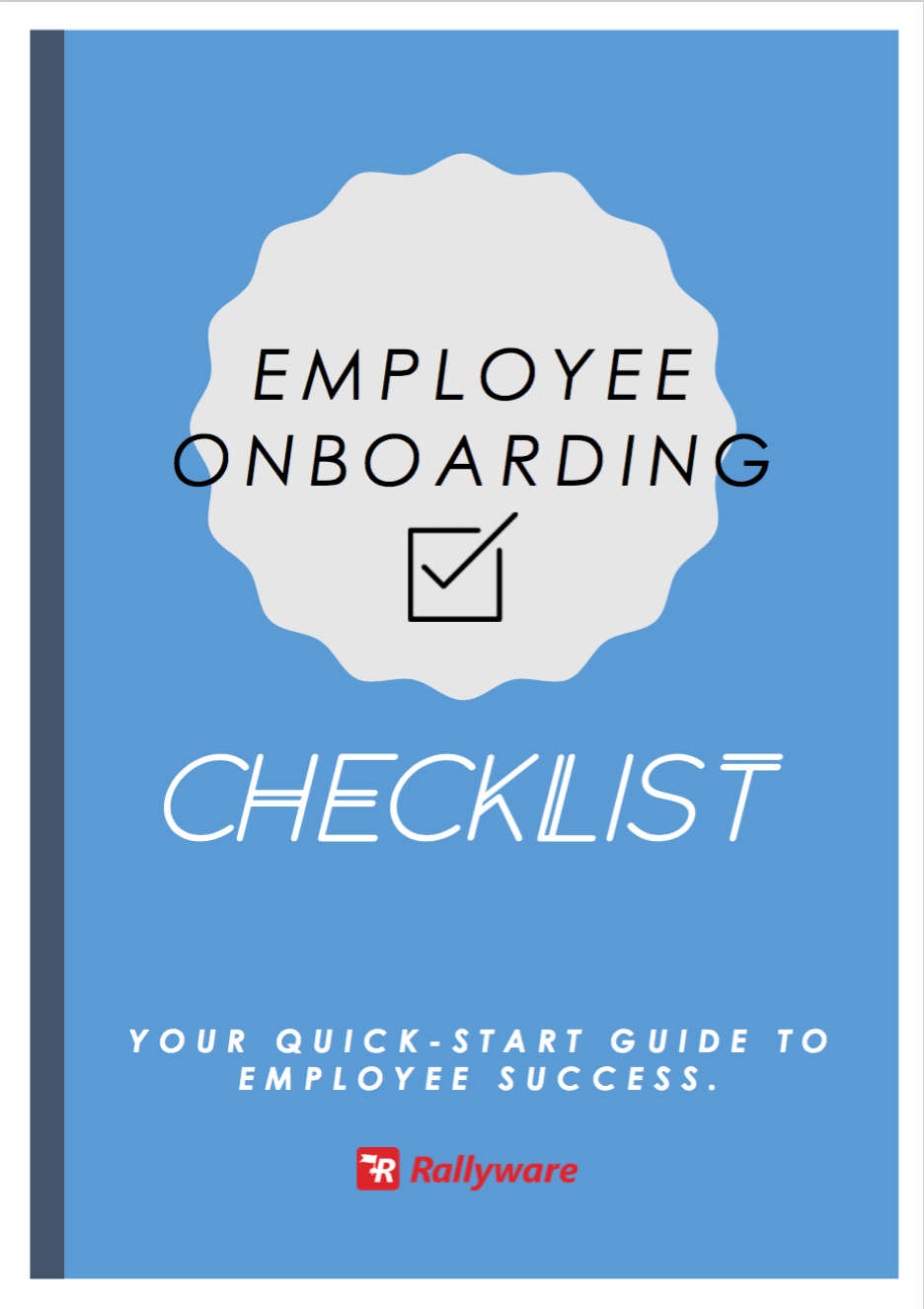 Employee Onboarding Checklist Preview