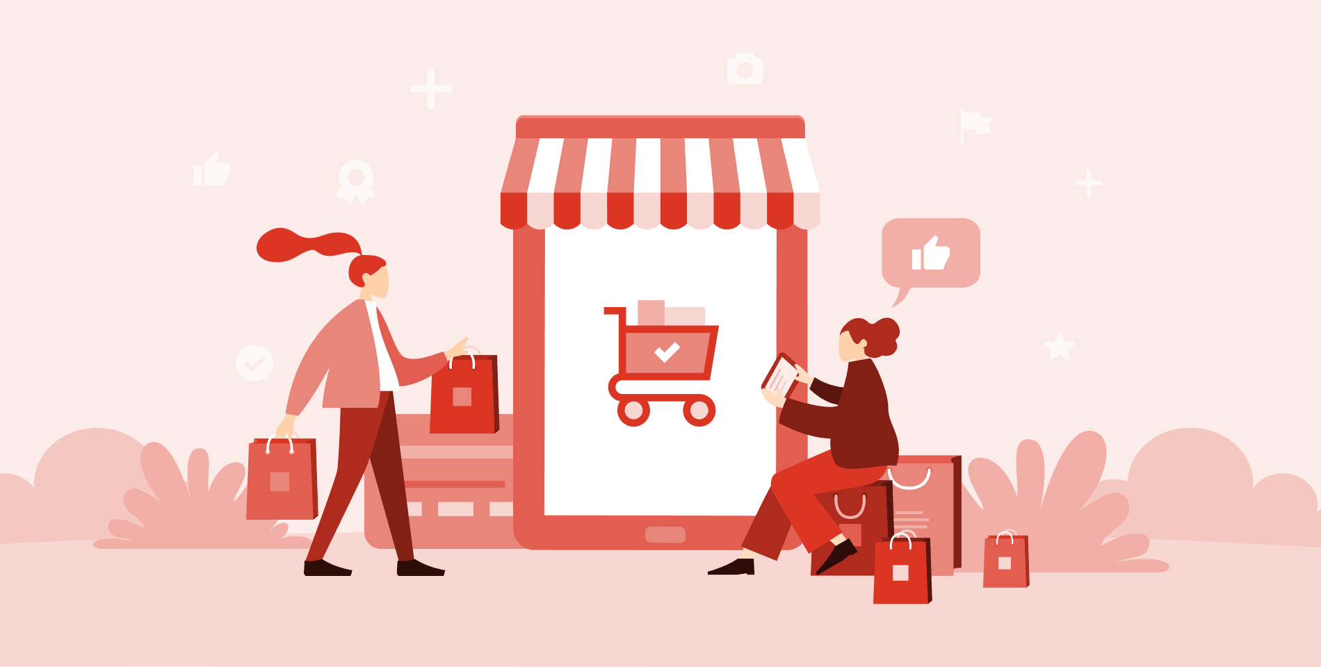 How Direct Selling Got Transformed During COVID-19 - Rallyware