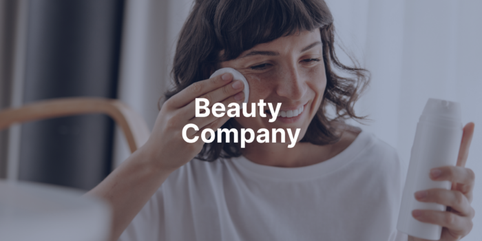 How a Latin American Beauty Company Empowered Its Sale Reps