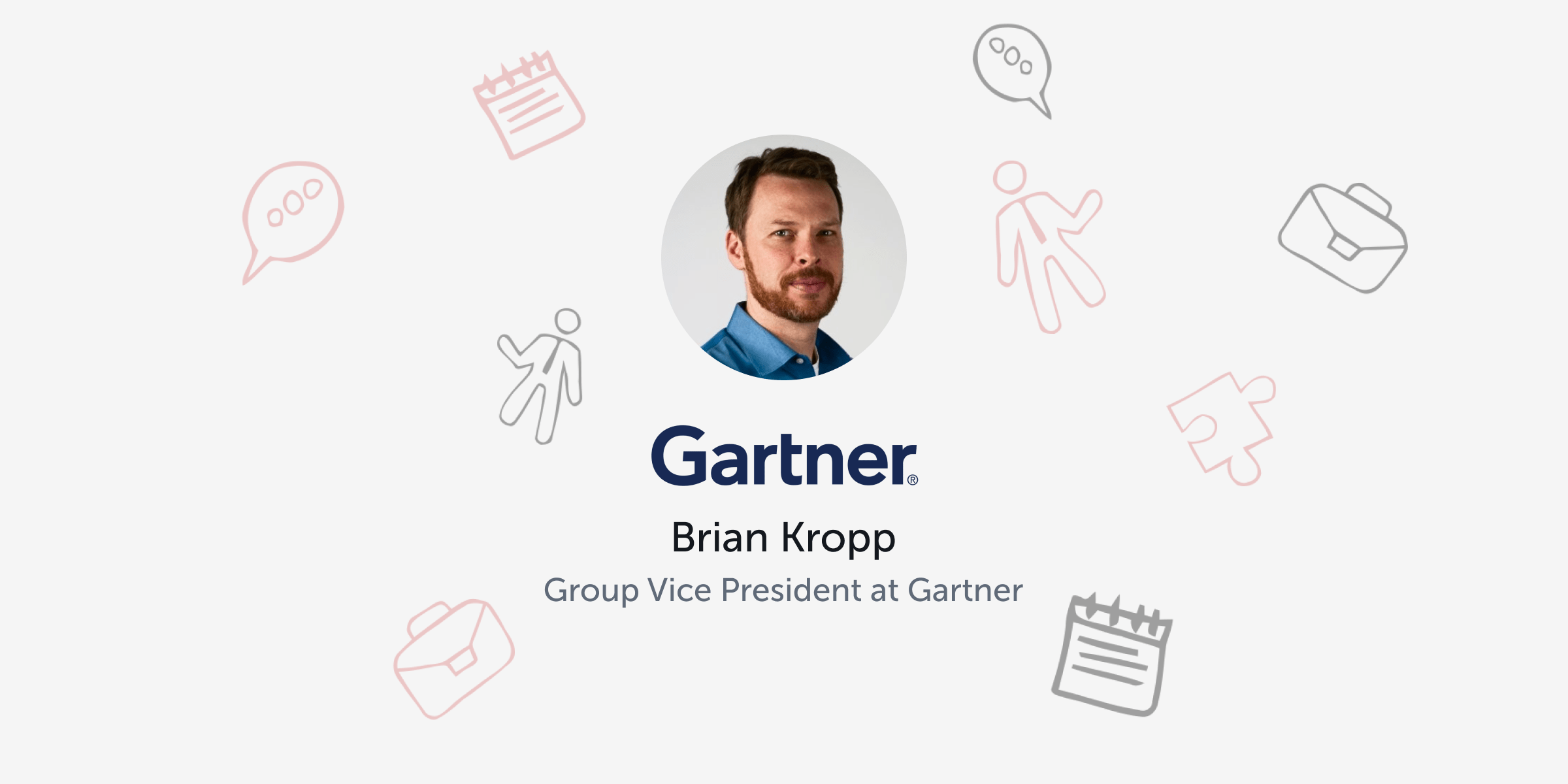Smart Reskilling and Upskilling Insights from Brian Kropp Rallyware