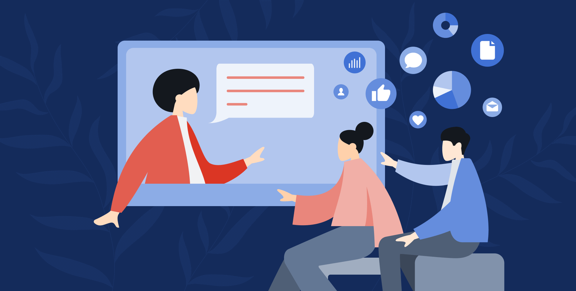 3 Best Practices for Frontline Employee Training Rallyware