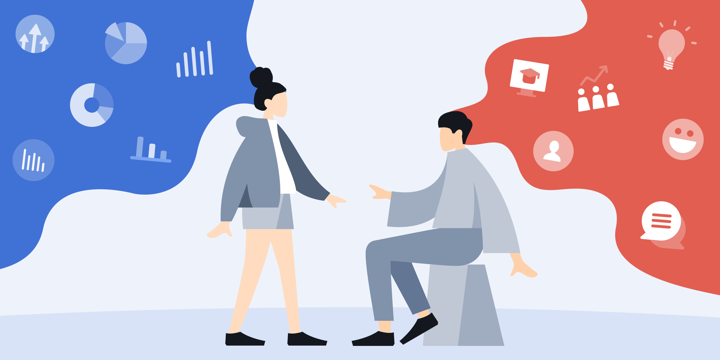 How an Agile Mindset Can Maximize Employee Productivity | Rallyware 