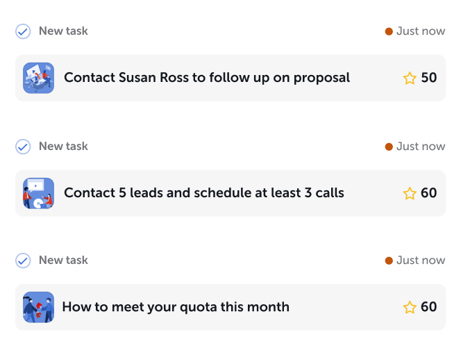 Sales Enablement