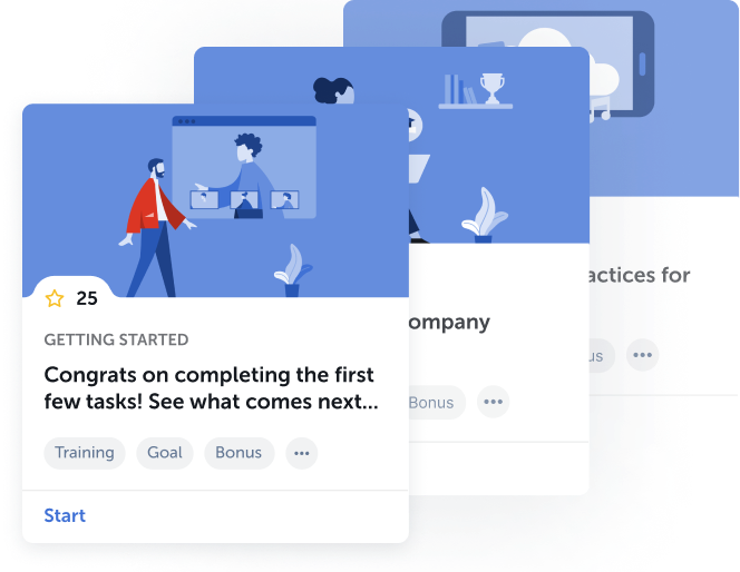 Onboarding