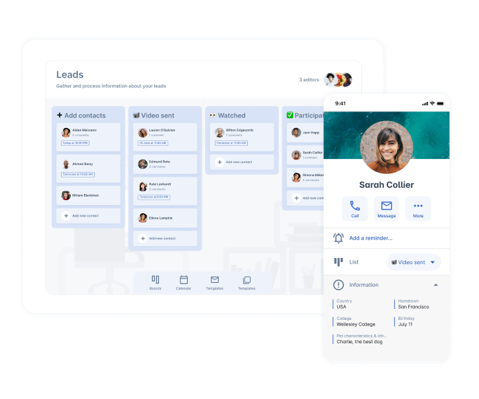 Field Performance Enablement Highlights