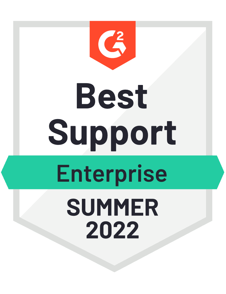 Platform award