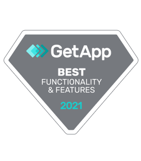 Performance enablement for the field, built for business success.