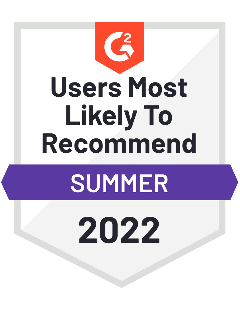 Platform award