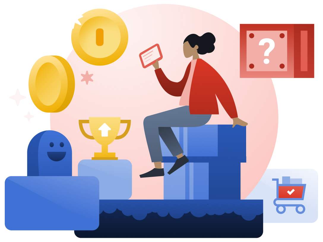 Gamification 2.0: Delivering the Right Boost to the Right Consultant at the Right Time