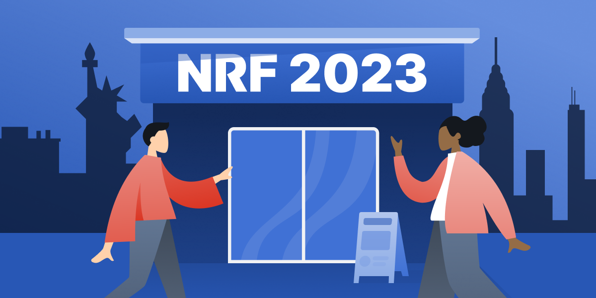 Retail Technology Trends for the NRF Big Show 2023