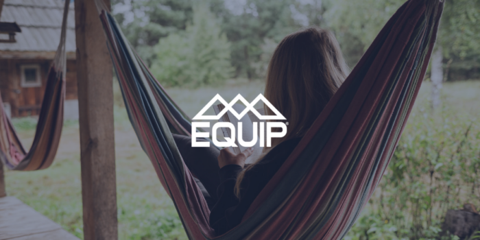 How Equip Outdoor Scaled Brand Training