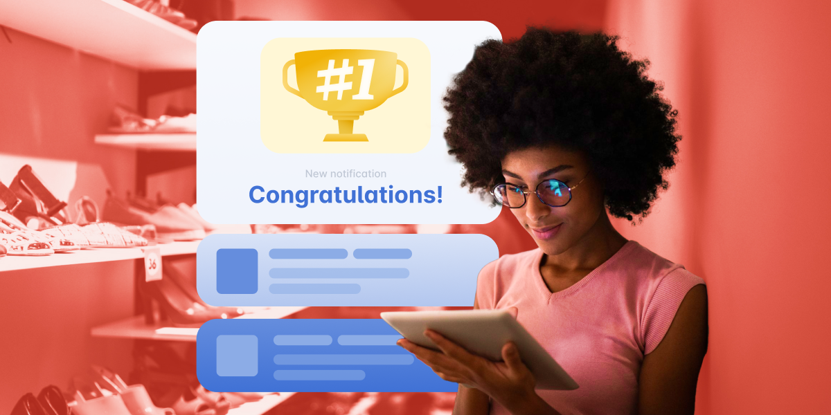 How Retail Product Knowledge Delivery Is Evolving - Rallyware