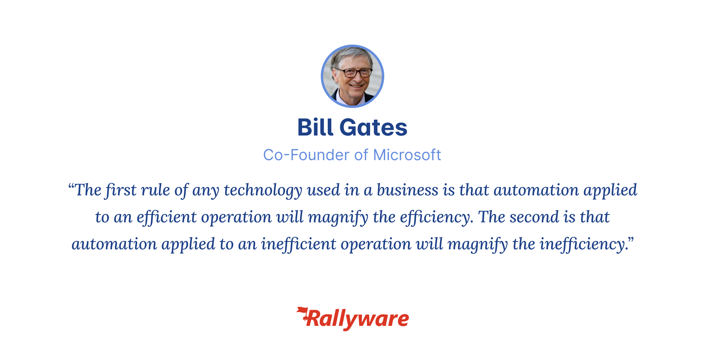 bill gate