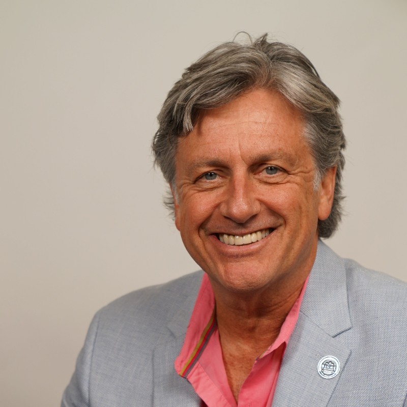David Mulham