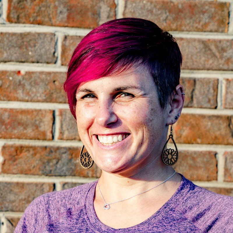 Heather Fencik, Education Manager | Fleet Feet