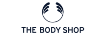 New logo - The Body Shop