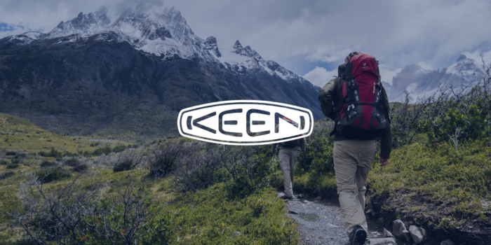How Keen Footwear Used Digital Training to Create a More Engaged, Loyal Sales Force