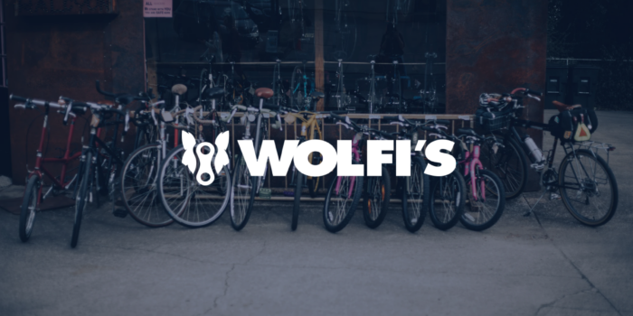 How Wolfi’s Bike Shop Transformed Their Staff Into Experts on 50+ Brands