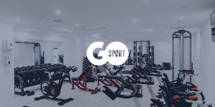 How Go-Sport Drove Customer Experience With Training Content Diversity