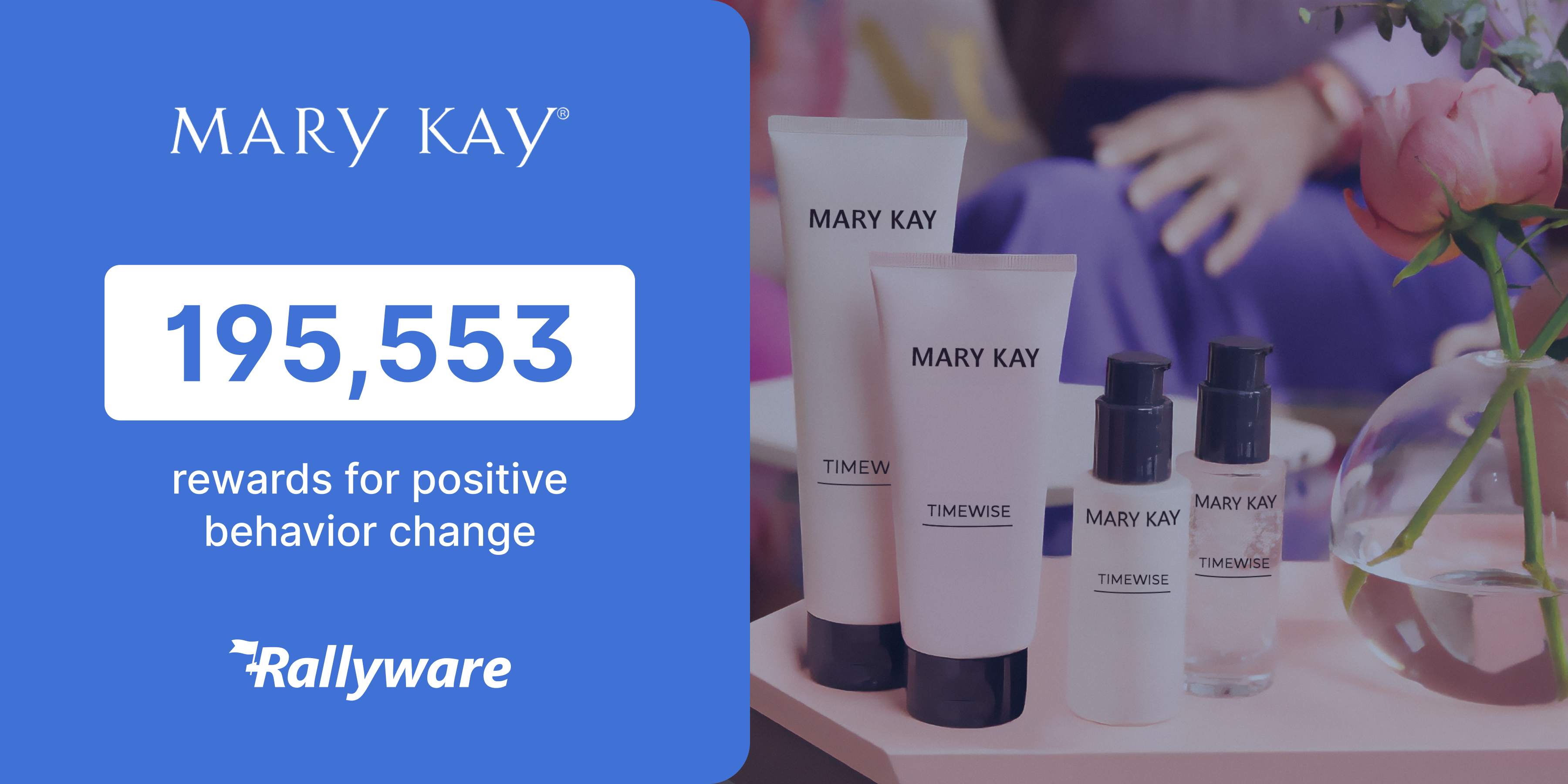 Modern Beauty: How Mary Kay Transformed Consultant Experience - Rallyware