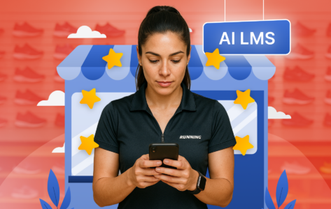 AI LMS: Why Most Platforms Miss the Mark