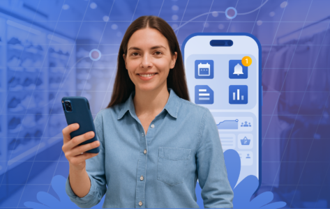 Frontline LMS: Why Traditional Learning Systems Fall Short in 2025