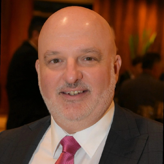 Scott Gordon