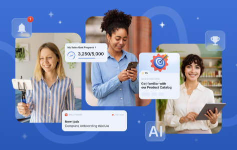 Field enablement in 2025: How AI has changed the game