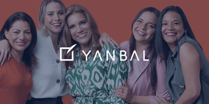 How Yanbal Scaled Success for 500K+ Beauty Entrepreneurs