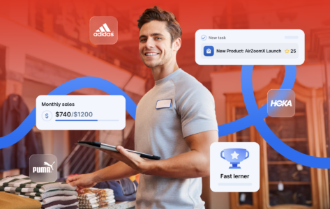 The best retail workforce management platforms 2025