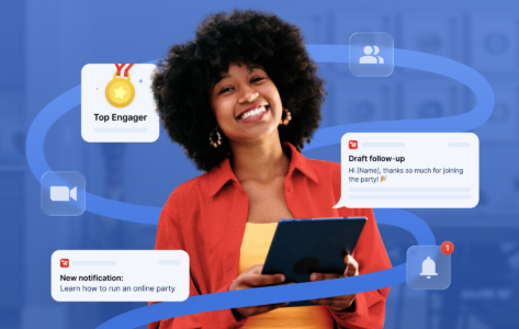 Direct selling engagement strategies: engineering rep success in 2026