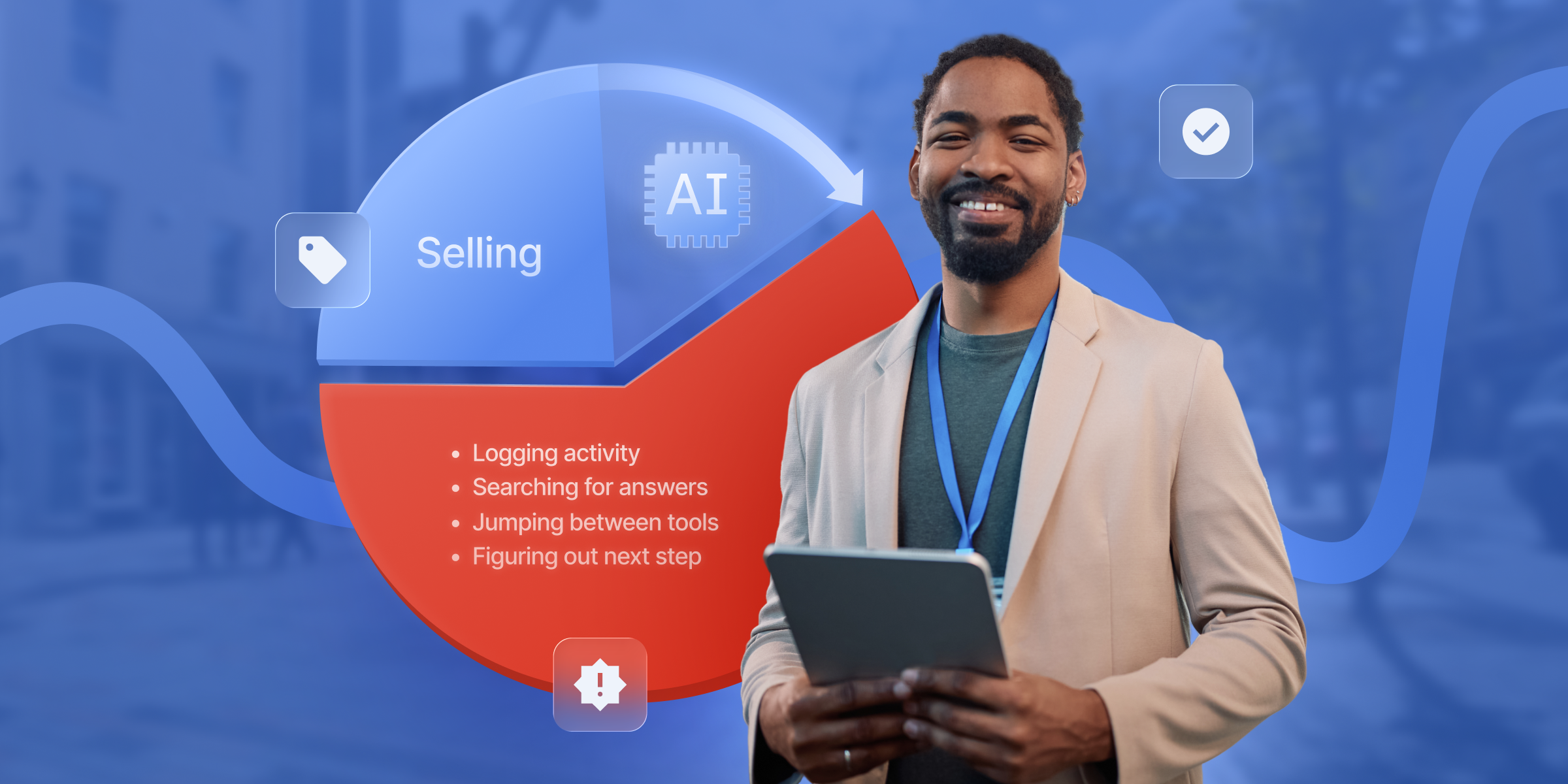 How to manage field sales teams: why operational excellence beats hustle culture