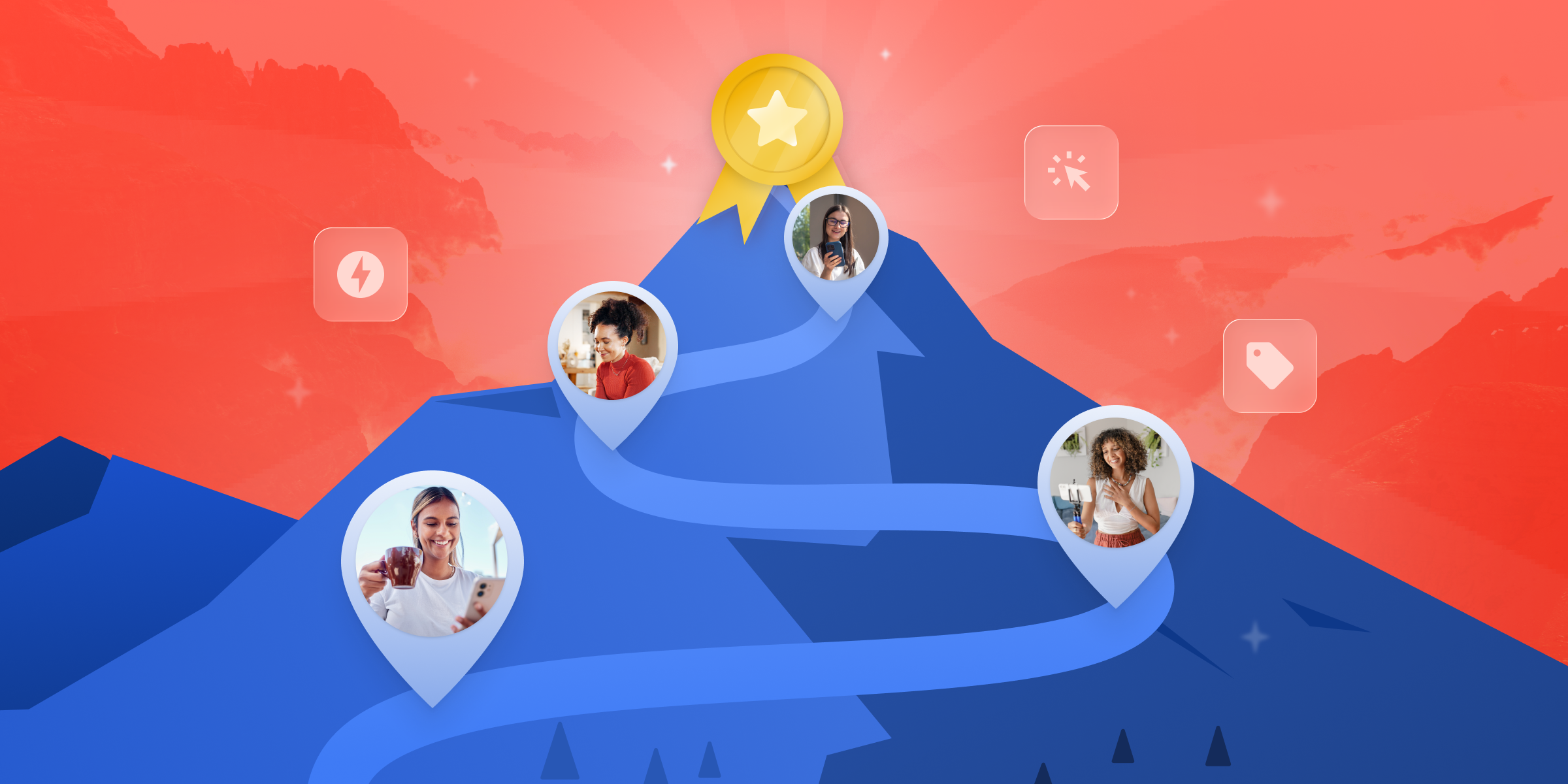 Silent revolution in direct selling: intelligently orchestrated field enablement