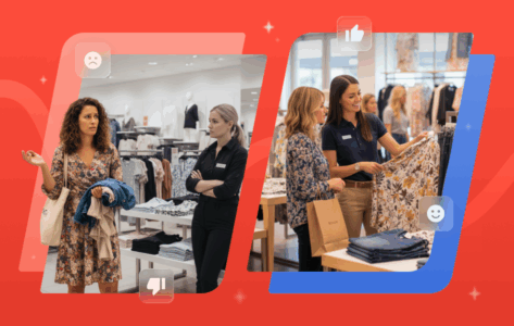 Retail’s conversion gap: Why brands and retailers can’t afford to fly blind