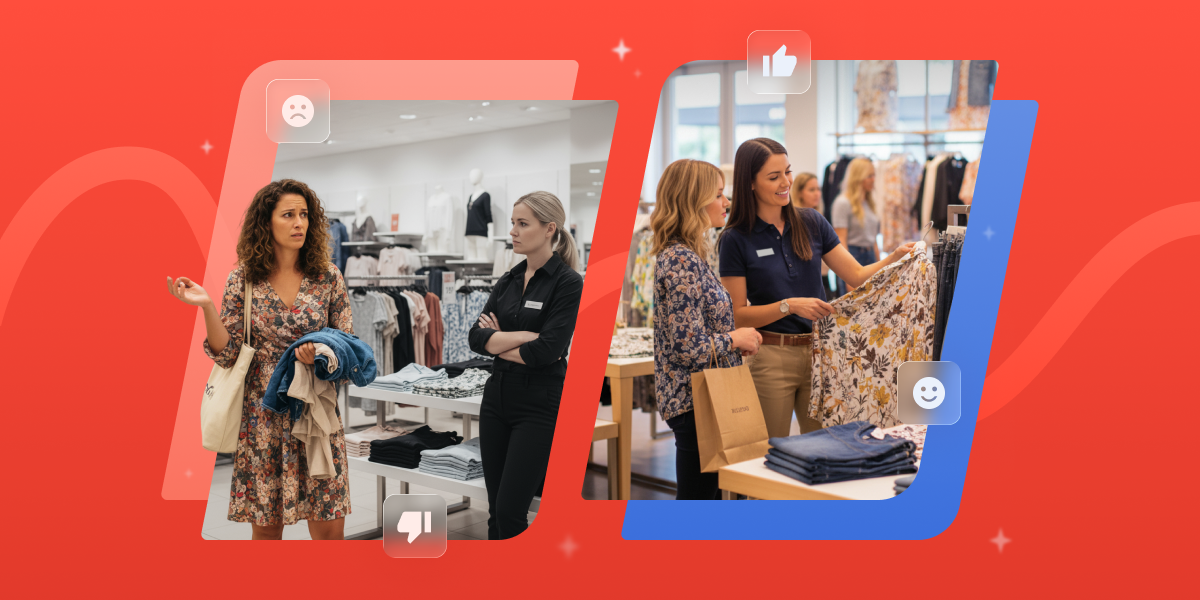 Retail’s conversion gap: Why brands and retailers can't afford to fly ...