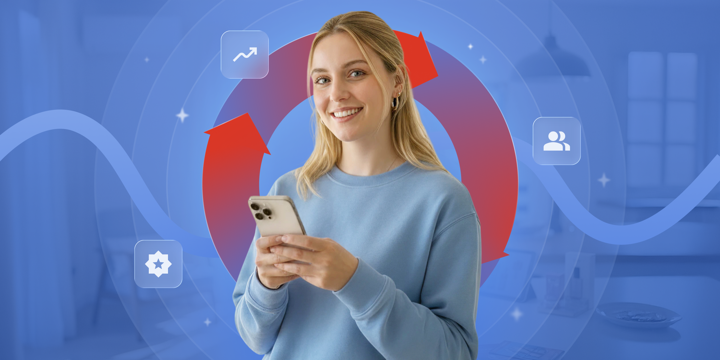 From funnel leaks to flywheel gains: The growth model that changed direct selling 