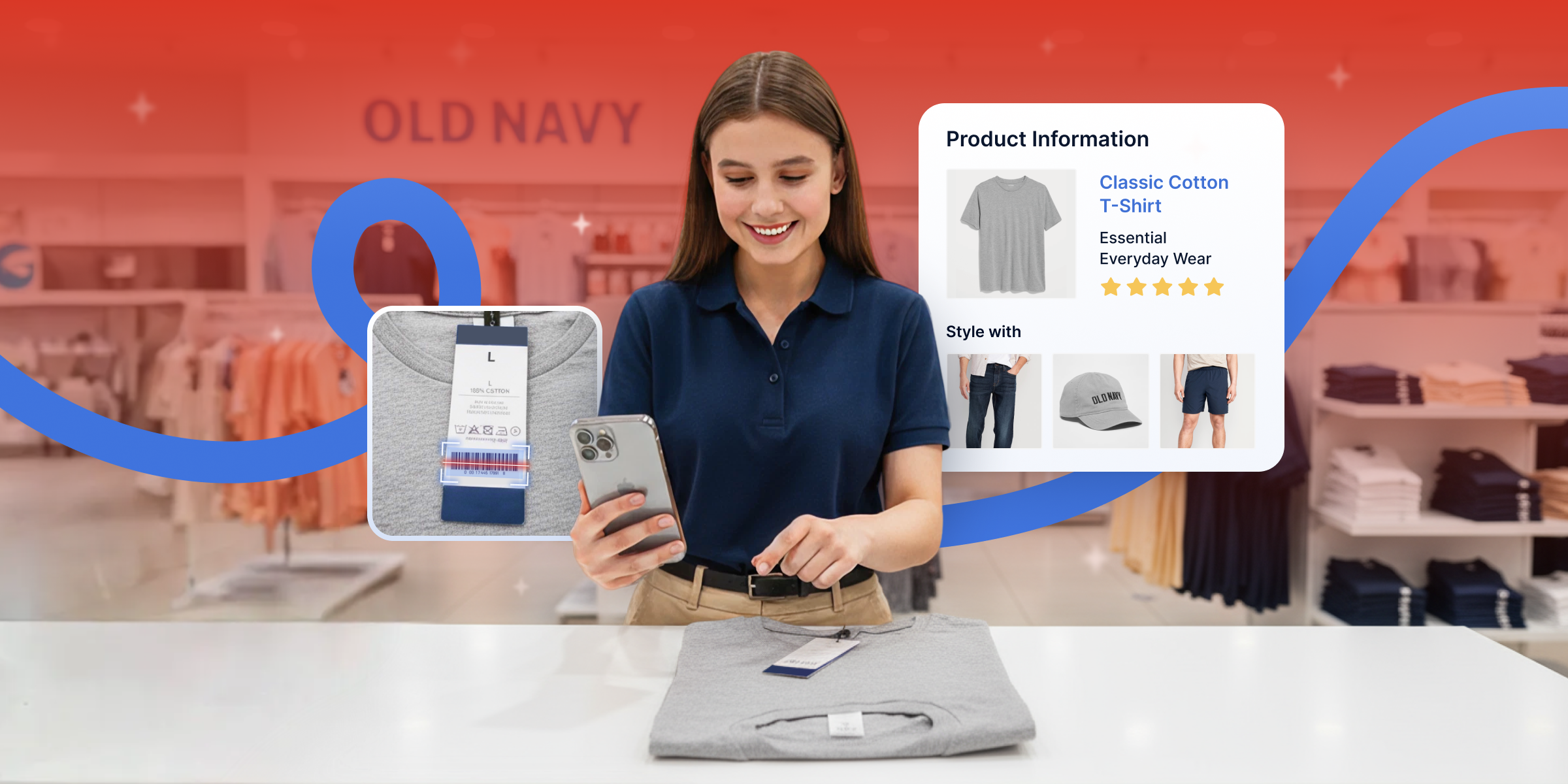 Retail OS: The new backbone of store execution
