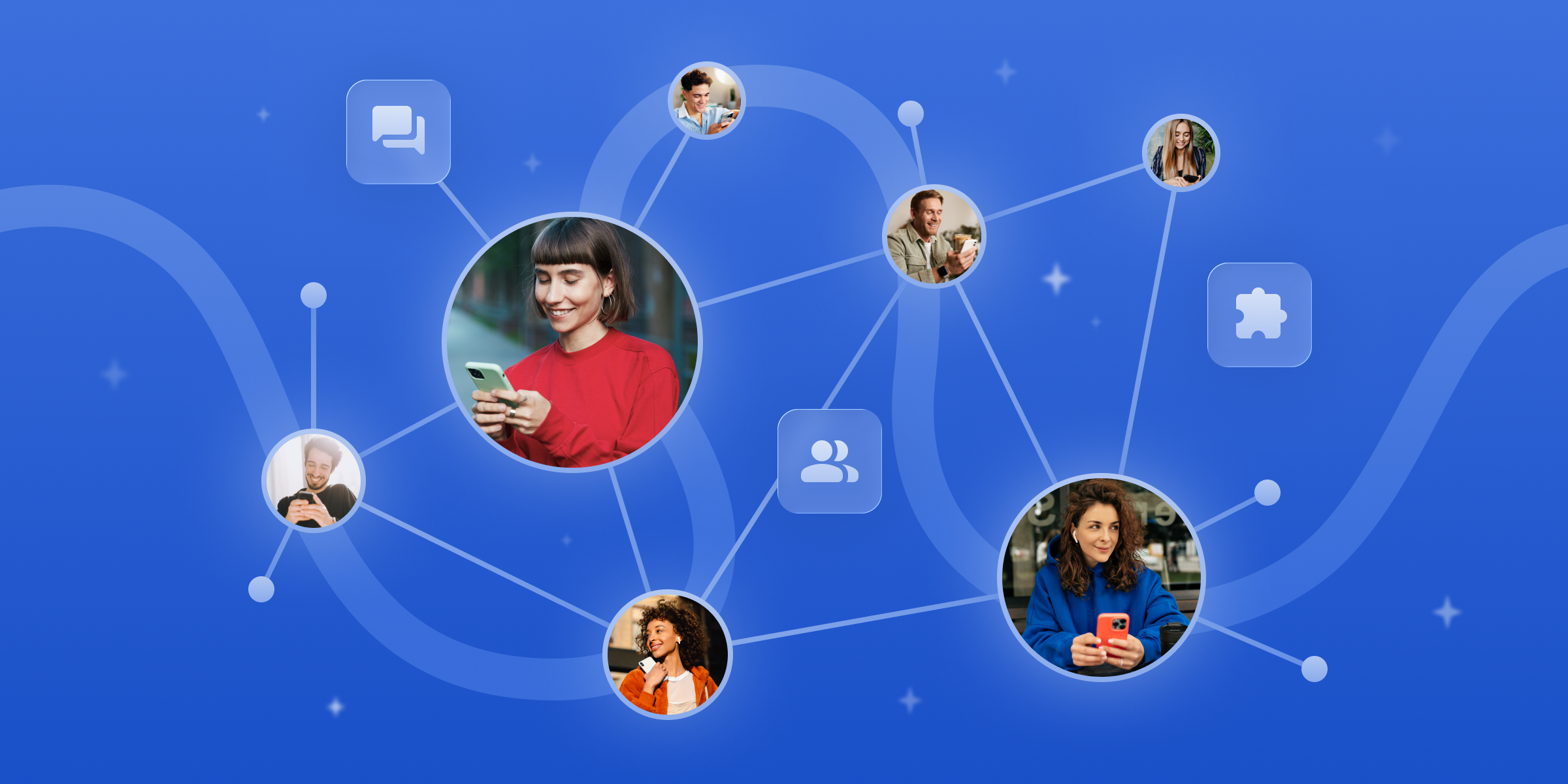 Why the future of direct sales strategy is built on entrepreneur communities, not recruitment