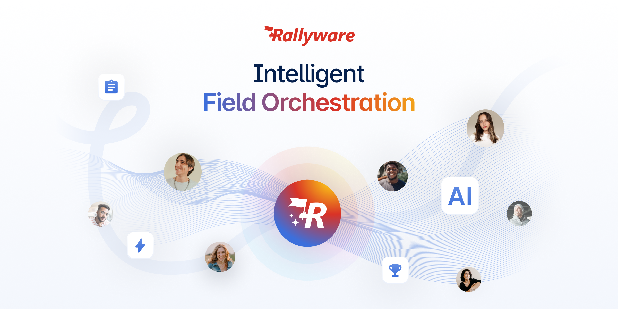 Rallyware Unveils Intelligent Field Orchestration to Transform Direct Selling Through Agentic AI