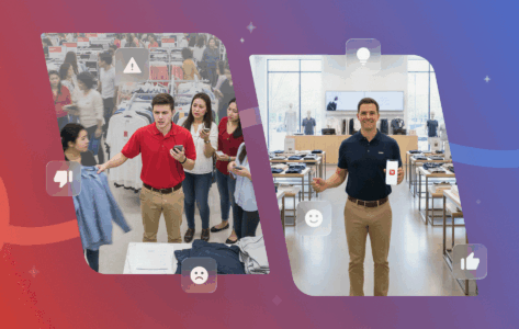 How Store Operations Can Orchestrate the Sales Floor to Drive More Revenue