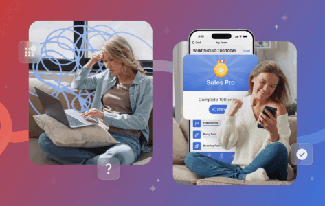 What Direct Selling Leaders Get Wrong About “Self-Motivated” Reps