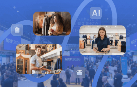 NRF 2026 Show Recap: What’s Next Now for Retail