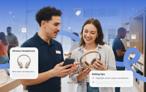 The Future of In-Aisle Execution: Retail’s Most Underserved Opportunity