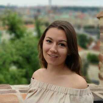 Yuliia