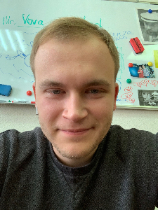 Yevhenii