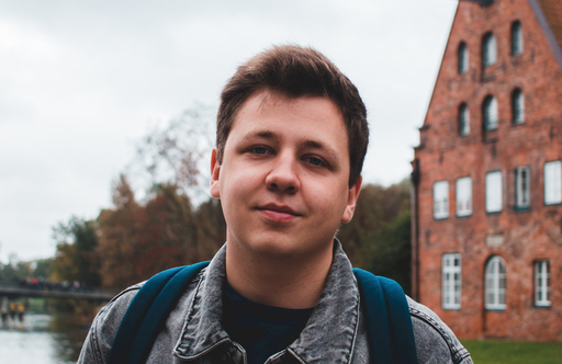 Dmytro