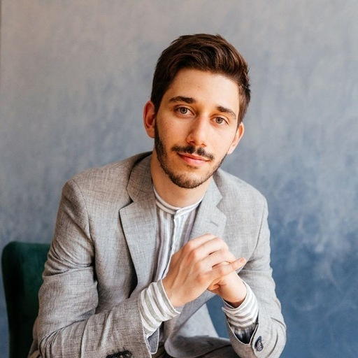 Mykhailo