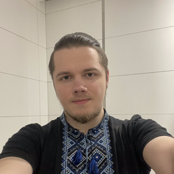 Oleksii