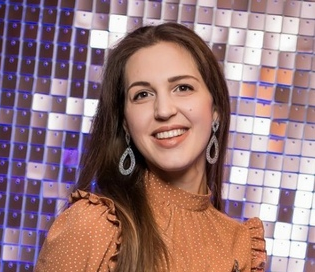 Anastasiia